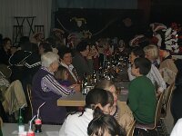 Kinderkarneval 2006 Karnevalsgesellschaft Waxweiler 1961 e.V.