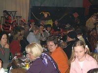 Kinderkarneval 2006 Karnevalsgesellschaft Waxweiler 1961 e.V.