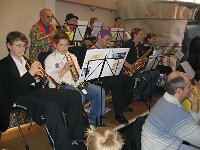 Kinderkarneval 2006 Karnevalsgesellschaft Waxweiler 1961 e.V.