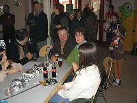 Kinderkarneval 2006 Karnevalsgesellschaft Waxweiler 1961 e.V.
