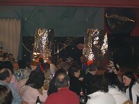 Kinderkarneval 2006 Karnevalsgesellschaft Waxweiler 1961 e.V.