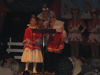 Kinderkarneval 2006 Karnevalsgesellschaft Waxweiler 1961 e.V.
