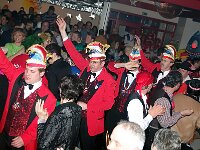 Prunksitzung 2006
