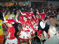 Prunksitzung 2006