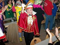 Prunksitzung 2006