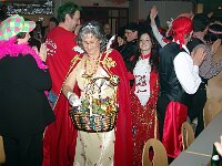 Prunksitzung 2006