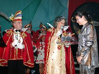 Prunksitzung 2006