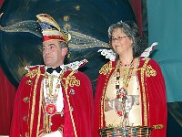 Prunksitzung 2006