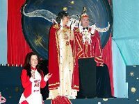 Prunksitzung 2006