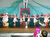 Prunksitzung 2006