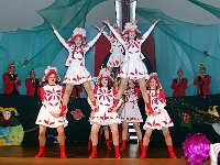 Prunksitzung 2006