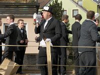 Rosenmontag 2006 Karnevalsgesellschaft Waxweiler 1961 e.V.