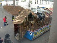 Rosenmontag 2006 Karnevalsgesellschaft Waxweiler 1961 e.V.