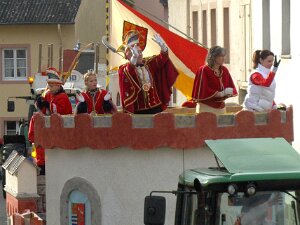 2006-04 Rosenmontag 27.02.2006 Karnevalsgesellschaft Waxweiler 1961 e.V.
