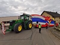 01.03.2025 Umzug Wawren Karnevalsgesellschaft Waxweiler 1961 e.V.