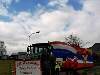 01.03.2025 Umzug Wawren Karnevalsgesellschaft Waxweiler 1961 e.V.