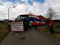 01.03.2025 Umzug Wawren Karnevalsgesellschaft Waxweiler 1961 e.V.