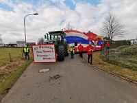 01.03.2025 Umzug Wawren Karnevalsgesellschaft Waxweiler 1961 e.V.