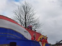 01.03.2025 Umzug Wawren Karnevalsgesellschaft Waxweiler 1961 e.V.