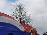 01.03.2025 Umzug Wawren Karnevalsgesellschaft Waxweiler 1961 e.V.