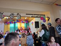 09.02.2025 Kinderkarneval Philipsweiler Karnevalsgesellschaft Waxweiler 1961 e.V.