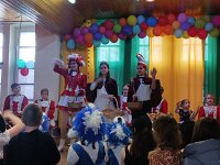 09.02.2025 Kinderkarneval Philipsweiler Karnevalsgesellschaft Waxweiler 1961 e.V.