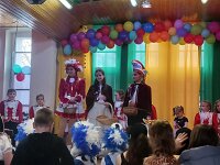 09.02.2025 Kinderkarneval Philipsweiler Karnevalsgesellschaft Waxweiler 1961 e.V.