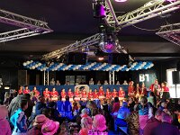 16.02.2025 Kinderkarneval Lünebach Karnevalsgesellschaft Waxweiler 1961 e.V.