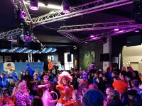 16.02.2025 Kinderkarneval Lünebach Karnevalsgesellschaft Waxweiler 1961 e.V.