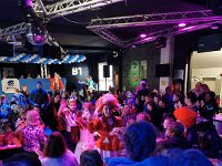 16.02.2025 Kinderkarneval Lünebach Karnevalsgesellschaft Waxweiler 1961 e.V.