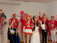 28.02.2025 Altenheim Waxweiler Karnevalsgesellschaft Waxweiler 1961 e.V.