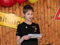 27. Kinderkarneval 02.02.2025 02.02.2025 Kinderkarneval