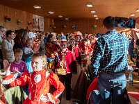 27. Kinderkarneval 02.02.2025 02.02.2025 Kinderkarneval