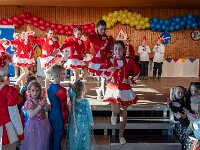 27. Kinderkarneval 02.02.2025 02.02.2025 Kinderkarneval