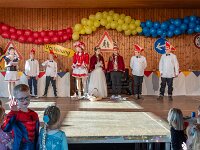 27. Kinderkarneval 02.02.2025 02.02.2025 Kinderkarneval