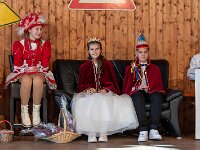 27. Kinderkarneval 02.02.2025 02.02.2025 Kinderkarneval