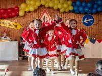27. Kinderkarneval 02.02.2025 02.02.2025 Kinderkarneval