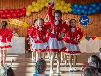 27. Kinderkarneval 02.02.2025 02.02.2025 Kinderkarneval