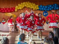 27. Kinderkarneval 02.02.2025 02.02.2025 Kinderkarneval