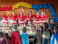 27. Kinderkarneval 02.02.2025 02.02.2025 Kinderkarneval