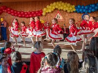 27. Kinderkarneval 02.02.2025 02.02.2025 Kinderkarneval