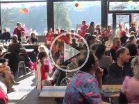 01 Begrüßung und Einzug Karnevalsgesellschaft Waxweiler 1961 e.V.