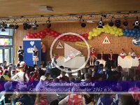 03 Solomariechen Carla KG Waxweiler Karnevalsgesellschaft Waxweiler 1961 e.V.