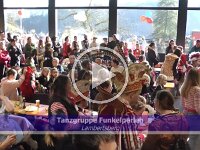 07 Tanzgruppe Funkelperlen Lambertsberg Karnevalsgesellschaft Waxweiler 1961 e.V.