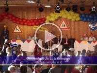 11 Jugendgarde Lützkampen KV Lützkampen e.V. Karnevalsgesellschaft Waxweiler 1961 e.V.