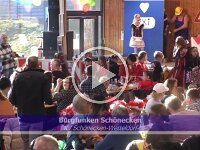 12 Burgfunken KV Schönecken-Wetteldorf Karnevalsgesellschaft Waxweiler 1961 e.V.