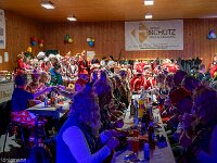 Prunksitzung 15.02.2025 Karnevalsgesellschaft Waxweiler 1961 e.V.