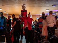 Prunksitzung 15.02.2025 Karnevalsgesellschaft Waxweiler 1961 e.V.