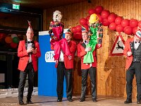 Prunksitzung 15.02.2025 Karnevalsgesellschaft Waxweiler 1961 e.V.