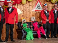 Prunksitzung 15.02.2025 Karnevalsgesellschaft Waxweiler 1961 e.V.